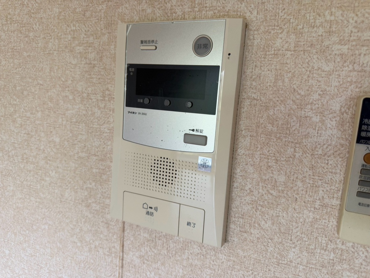 セキュリティ 写真19