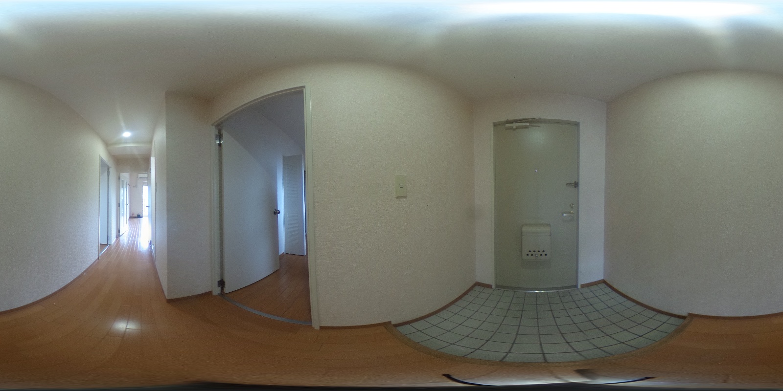 玄関 写真36