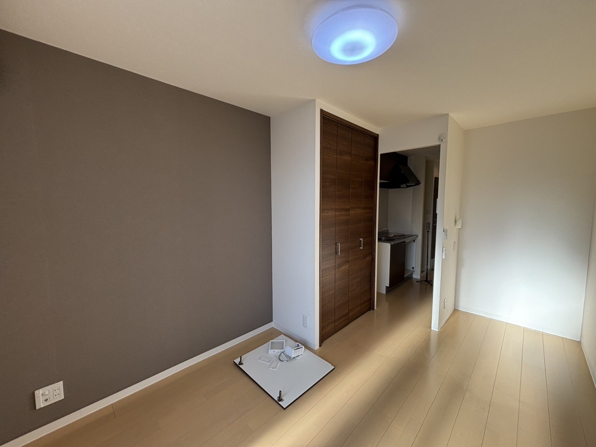 リビング 写真4