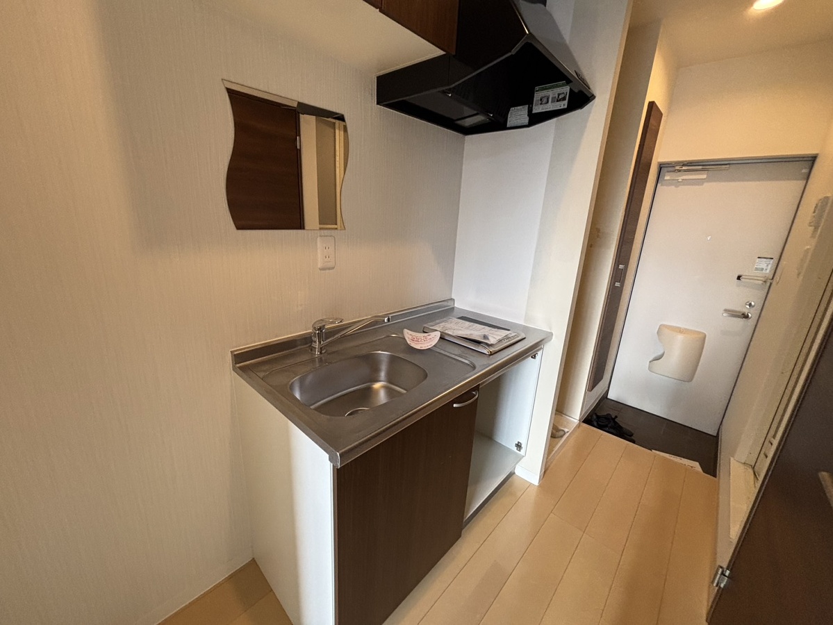 キッチン 写真7