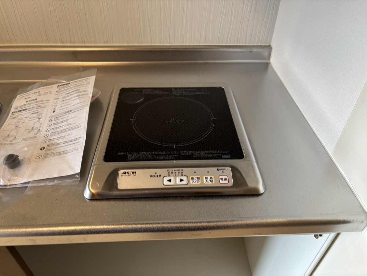 キッチン 写真6