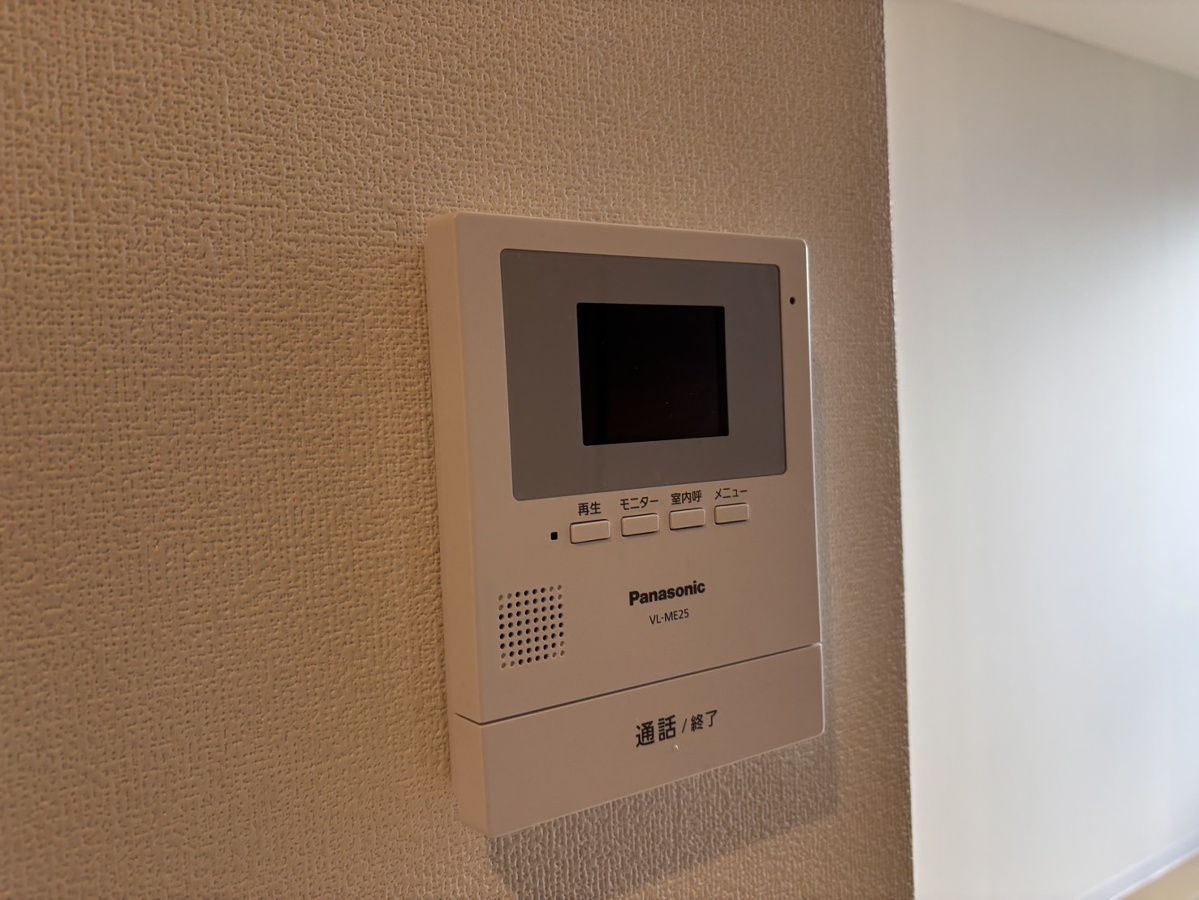 セキュリティ 写真29