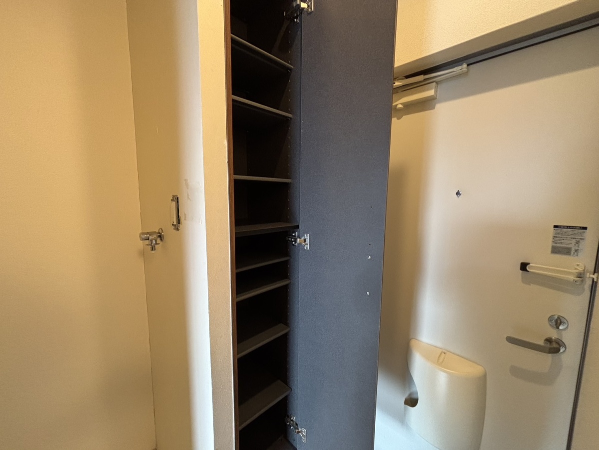 その他部屋・スペース 写真12