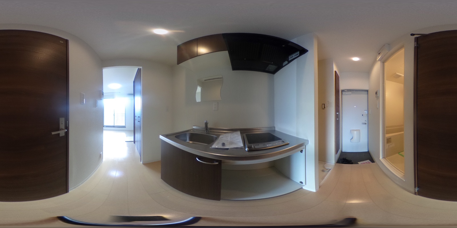 キッチン 写真33