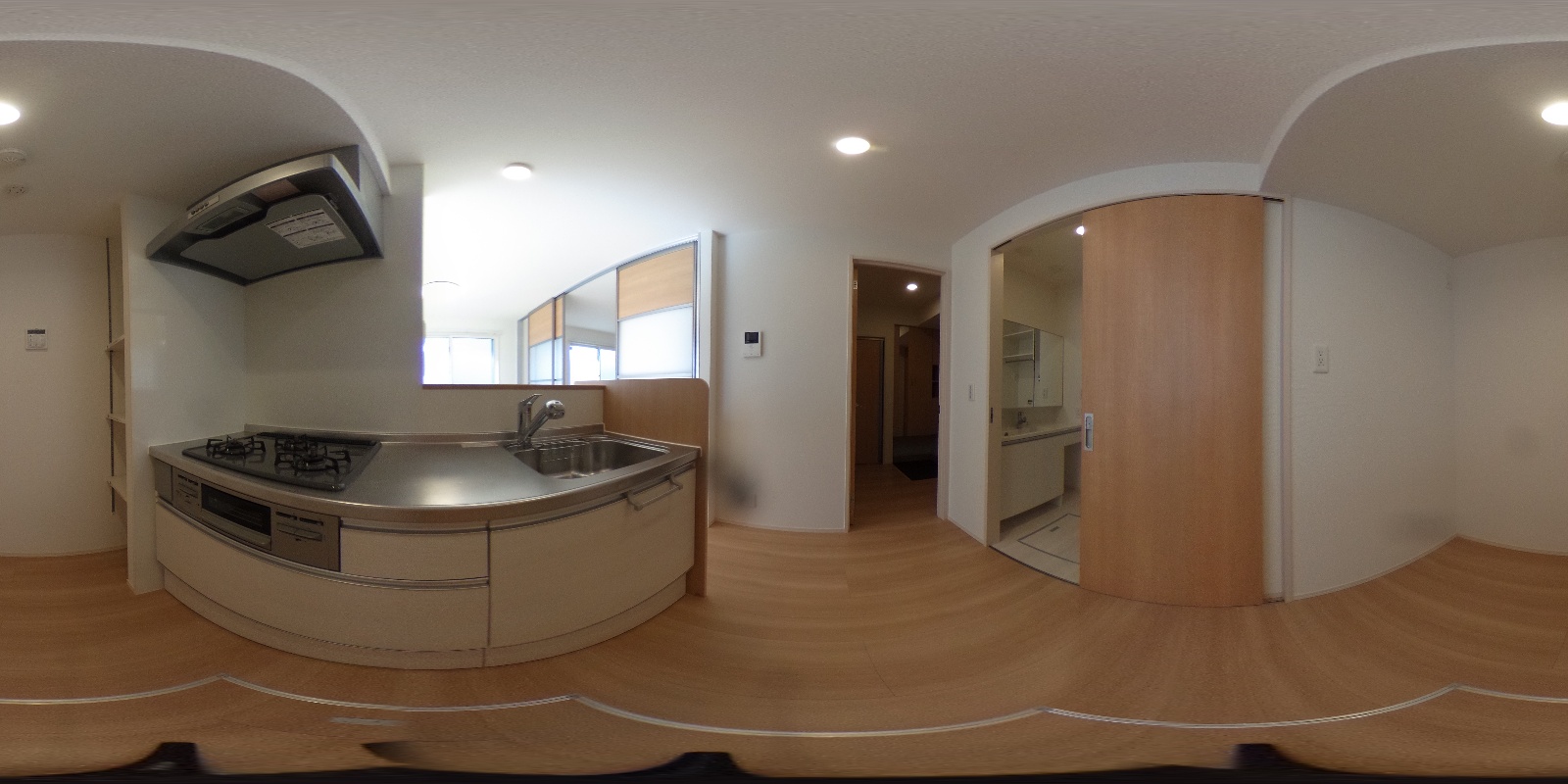 キッチン 写真34