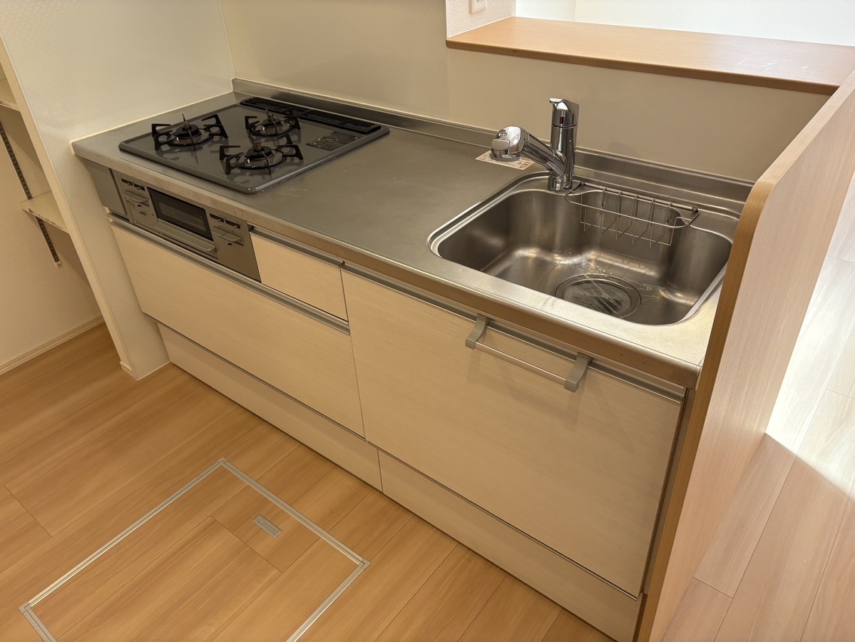 キッチン 写真3