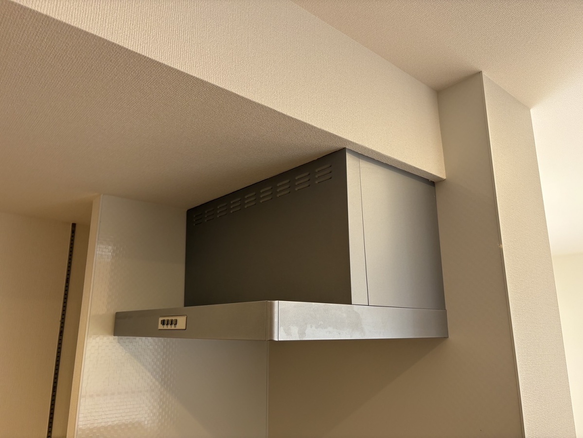 キッチン 写真4