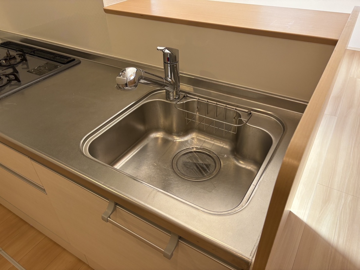 キッチン 写真5