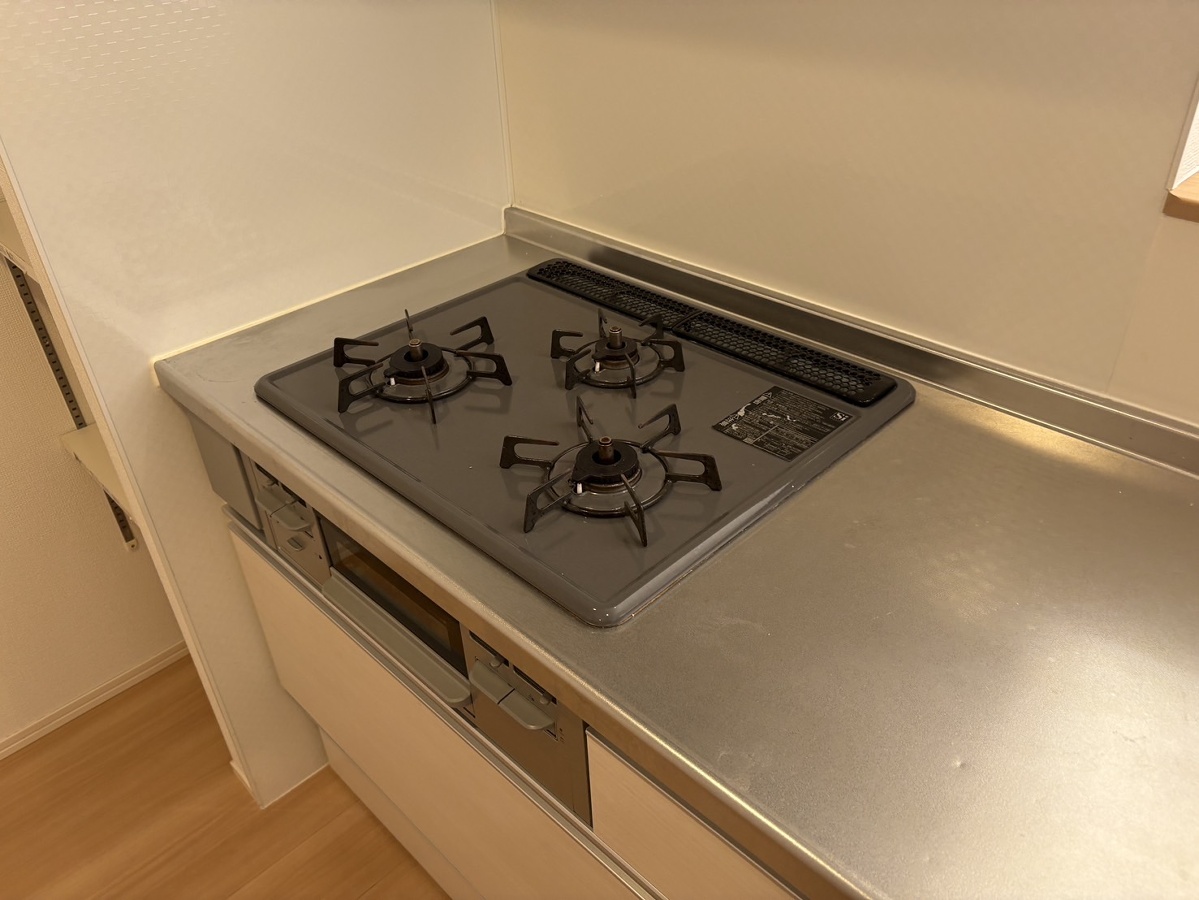 キッチン 写真6