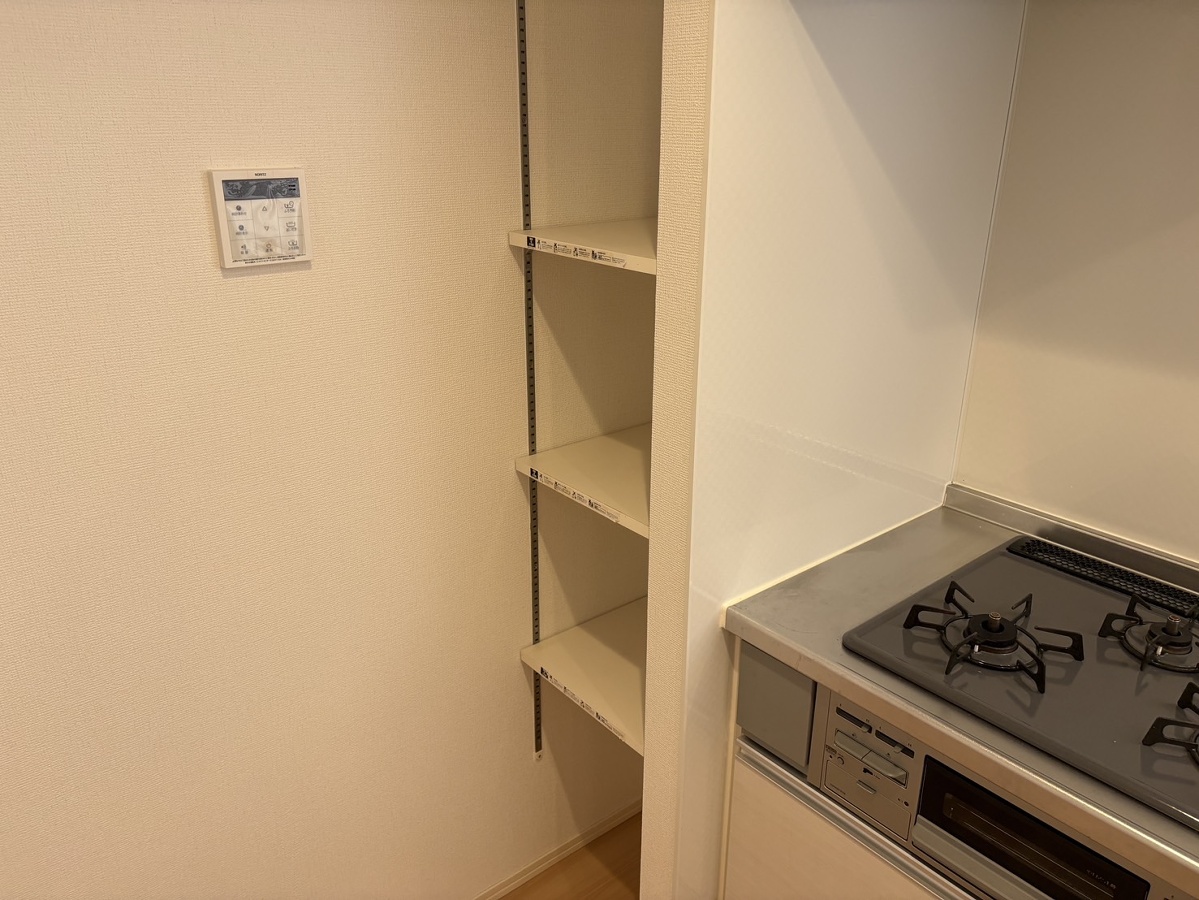 収納 写真18