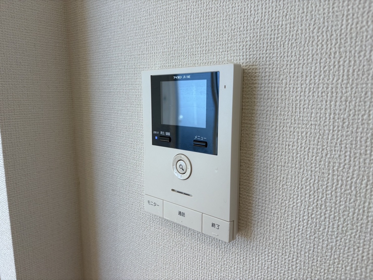 セキュリティ 写真29