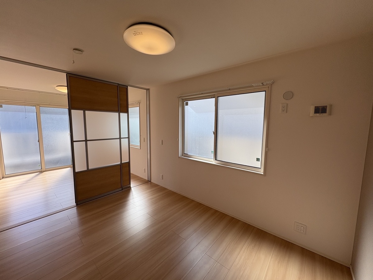 リビング 写真2