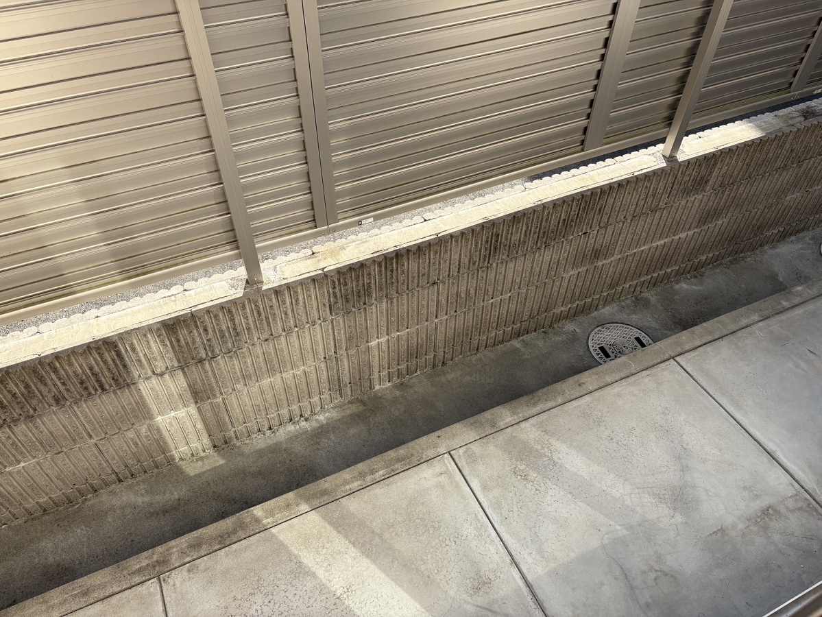 バルコニー・ベランダ 写真28