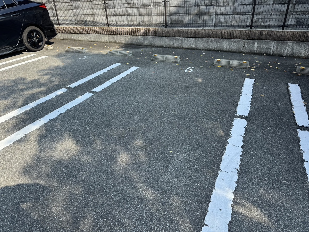 駐車場 写真31