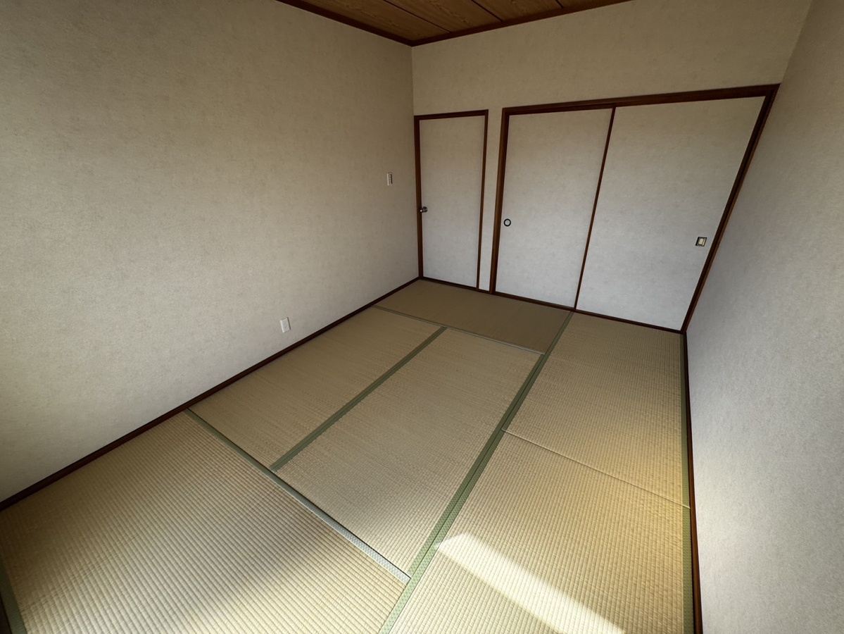 寝室 写真10