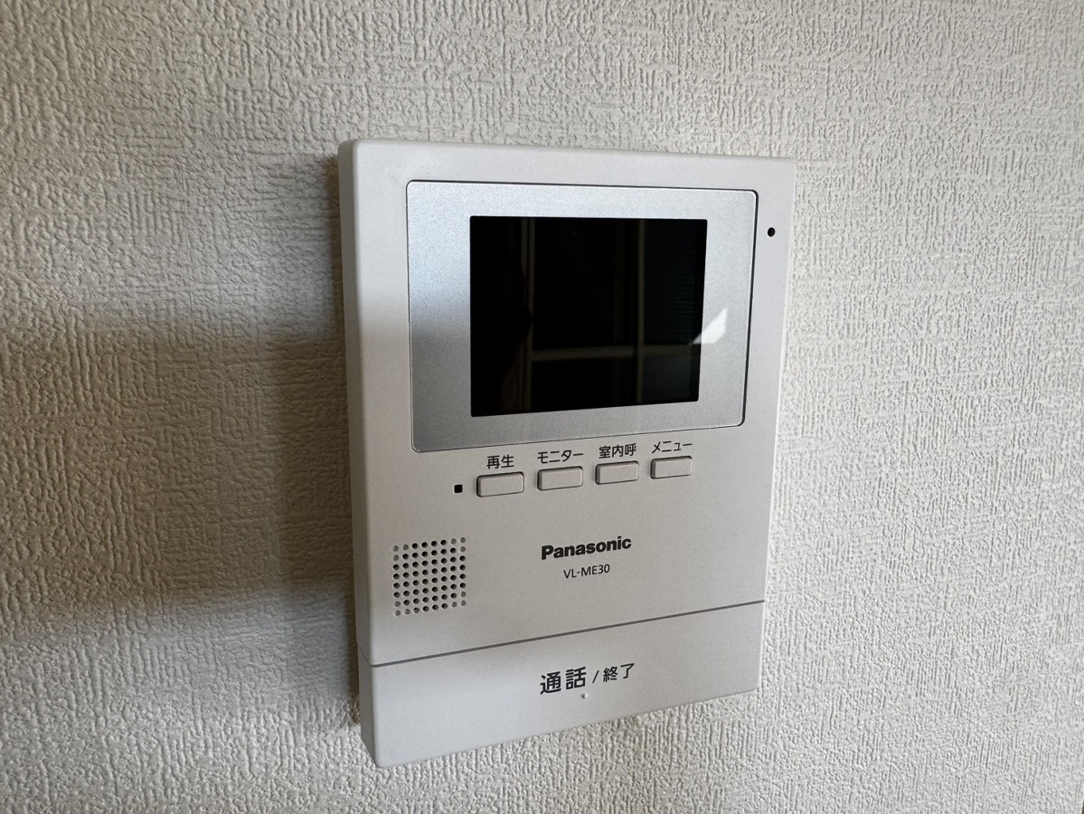 セキュリティ 写真28