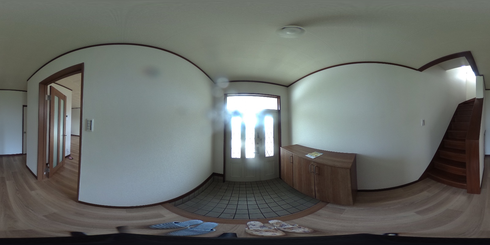 玄関 写真36