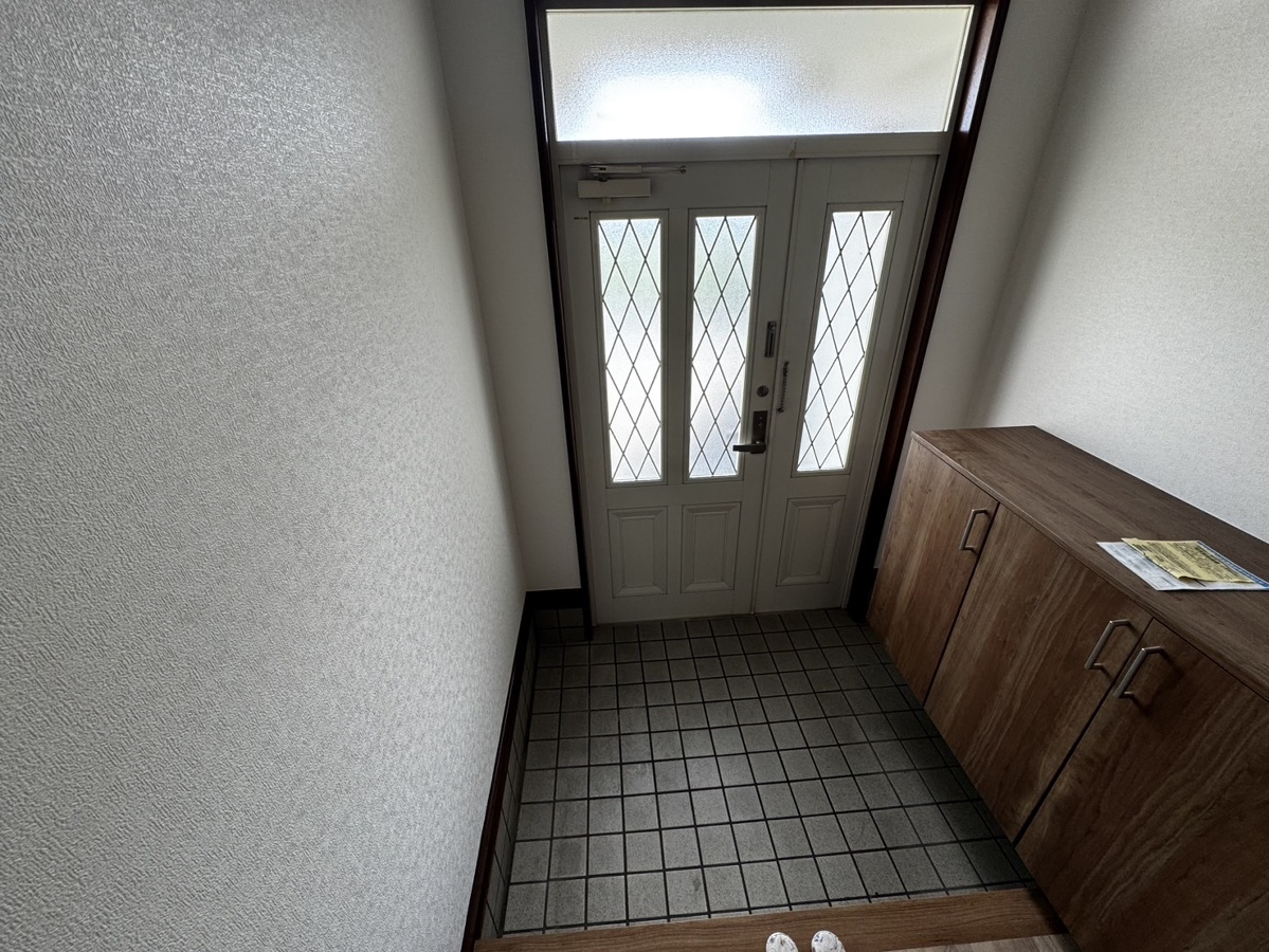 玄関 写真15
