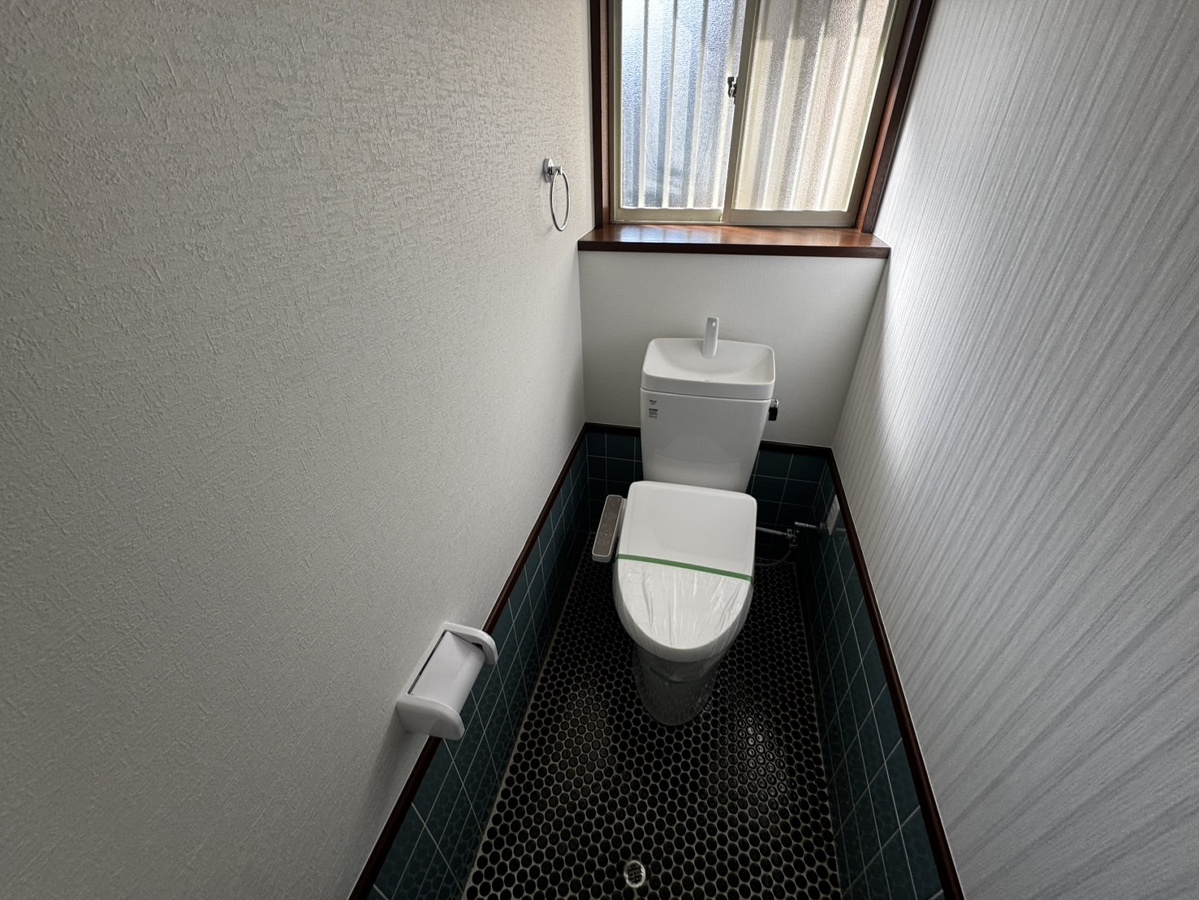 トイレ 写真18