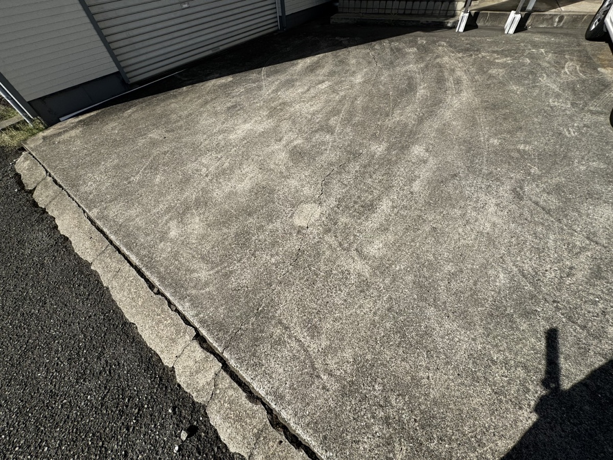 駐車場 写真32