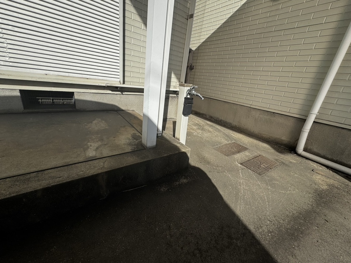 敷地内/建物 写真31