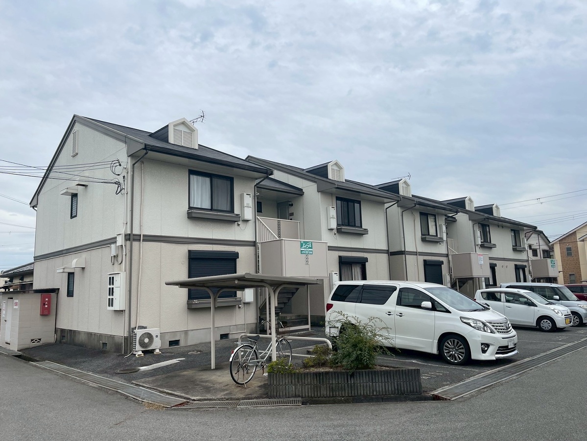 エクセレントパレスA棟