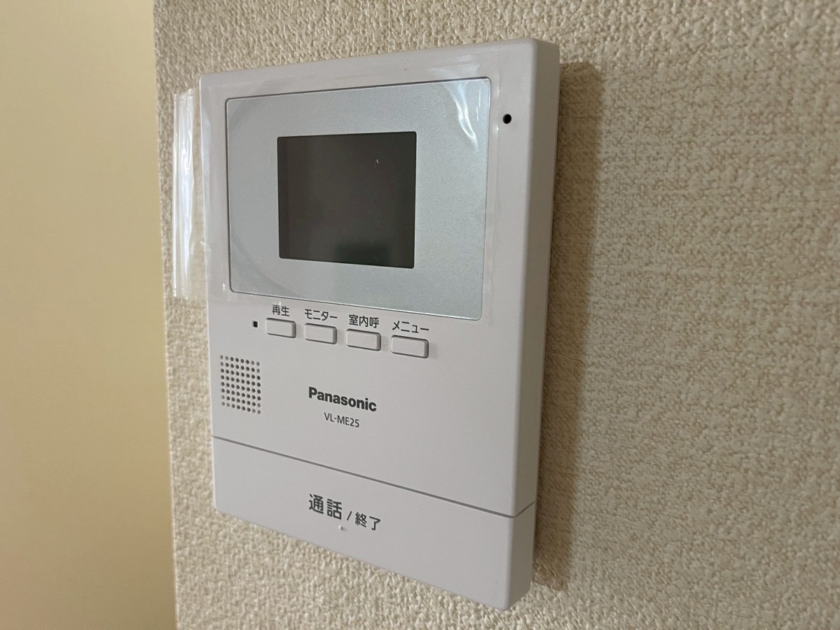 セキュリティ 写真29