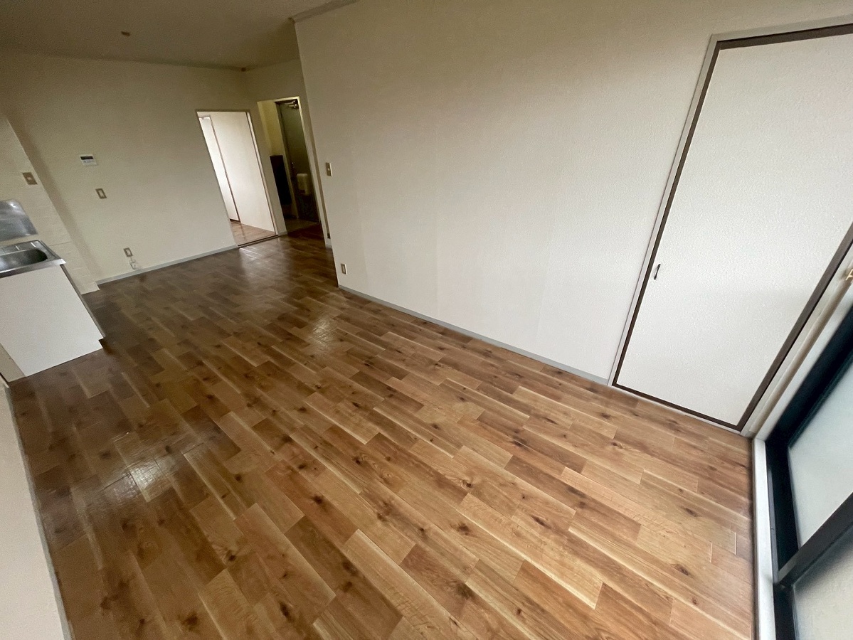 ダイニング 写真4