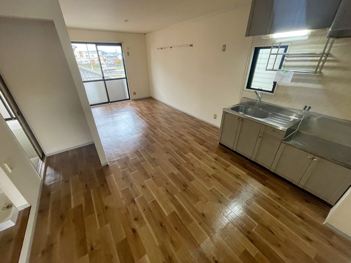 ダイニング 写真3