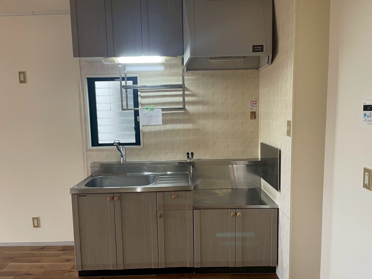 キッチン 写真5