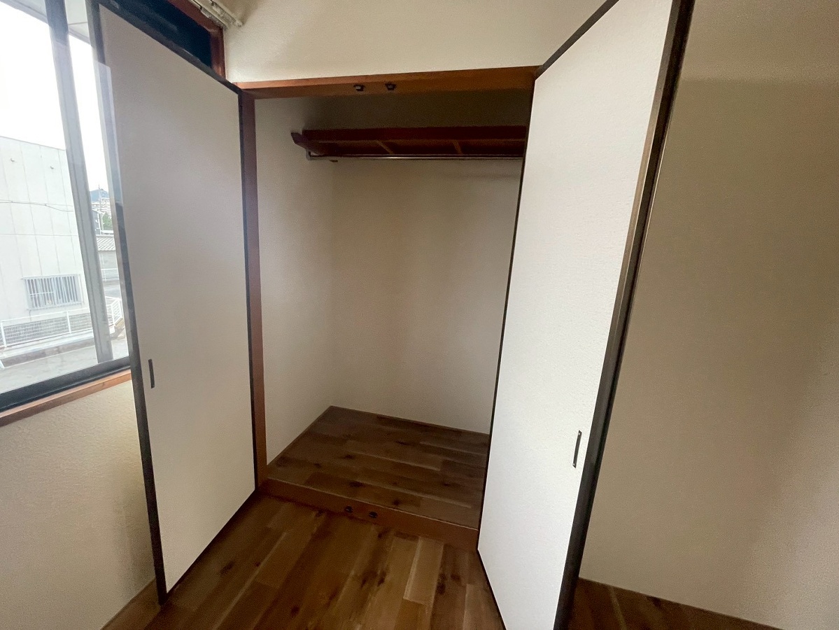 収納 写真17