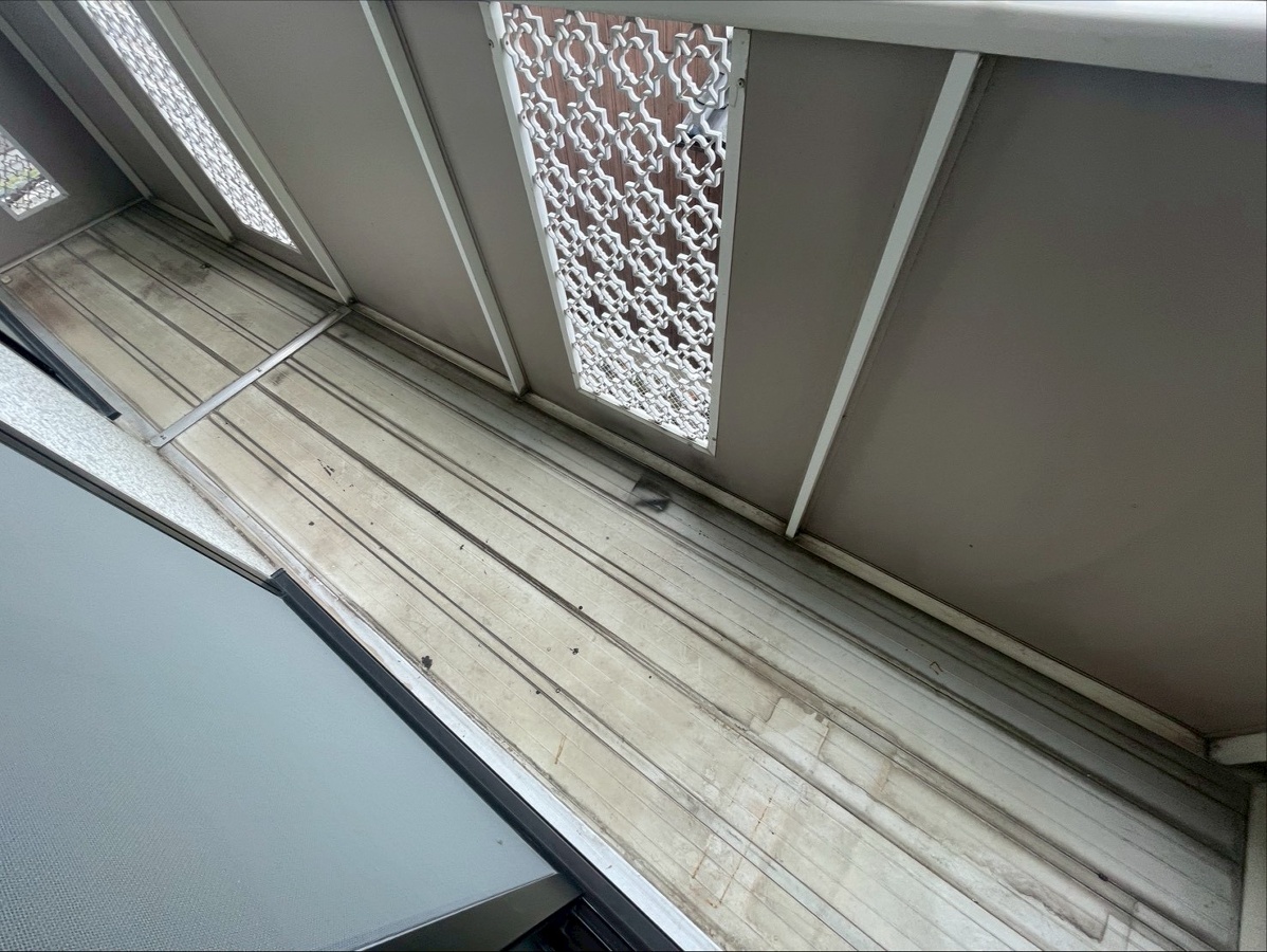 バルコニー・ベランダ 写真28