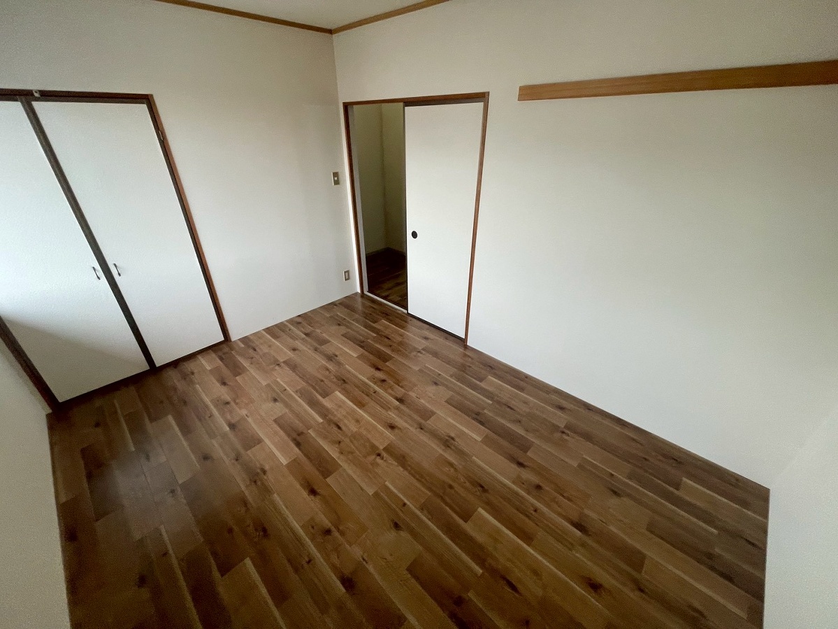 その他部屋・スペース 写真12