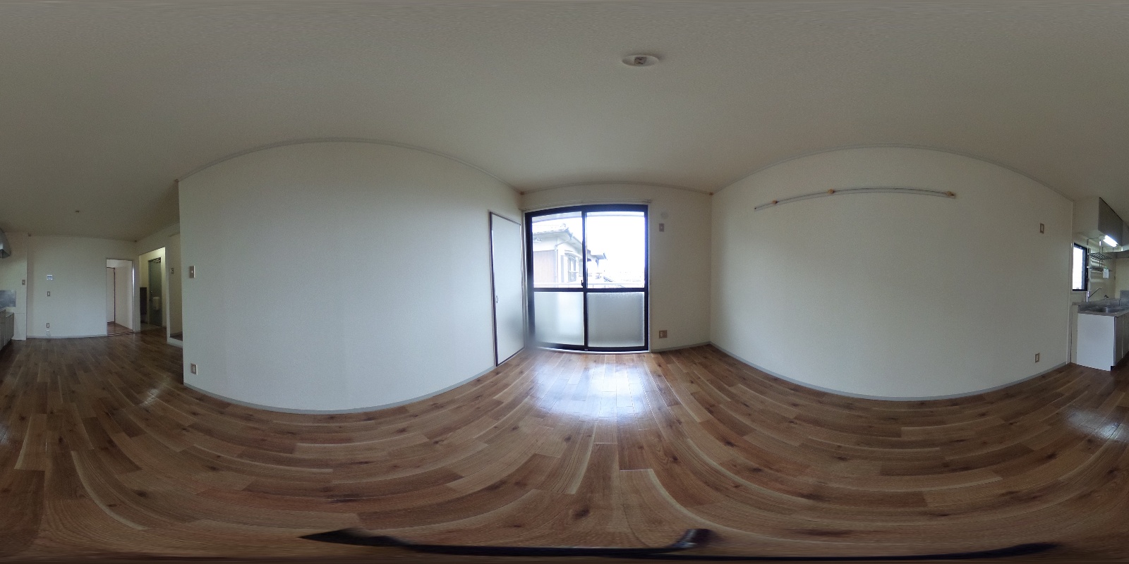 リビング 写真33