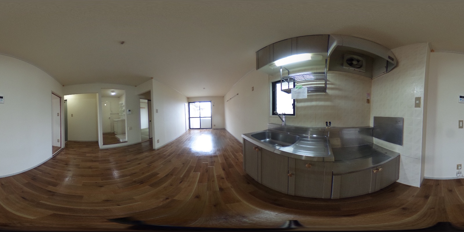 キッチン 写真34