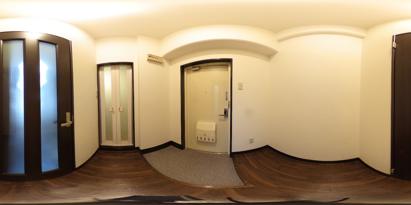 玄関 写真35