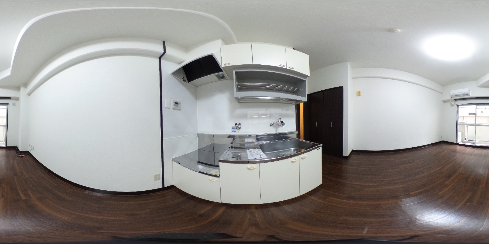 キッチン 写真33