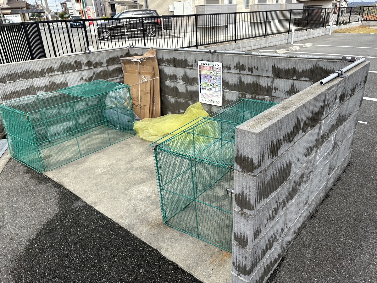 共用部 写真30