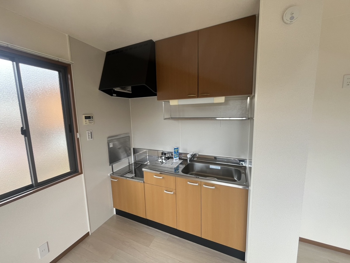 キッチン 写真4