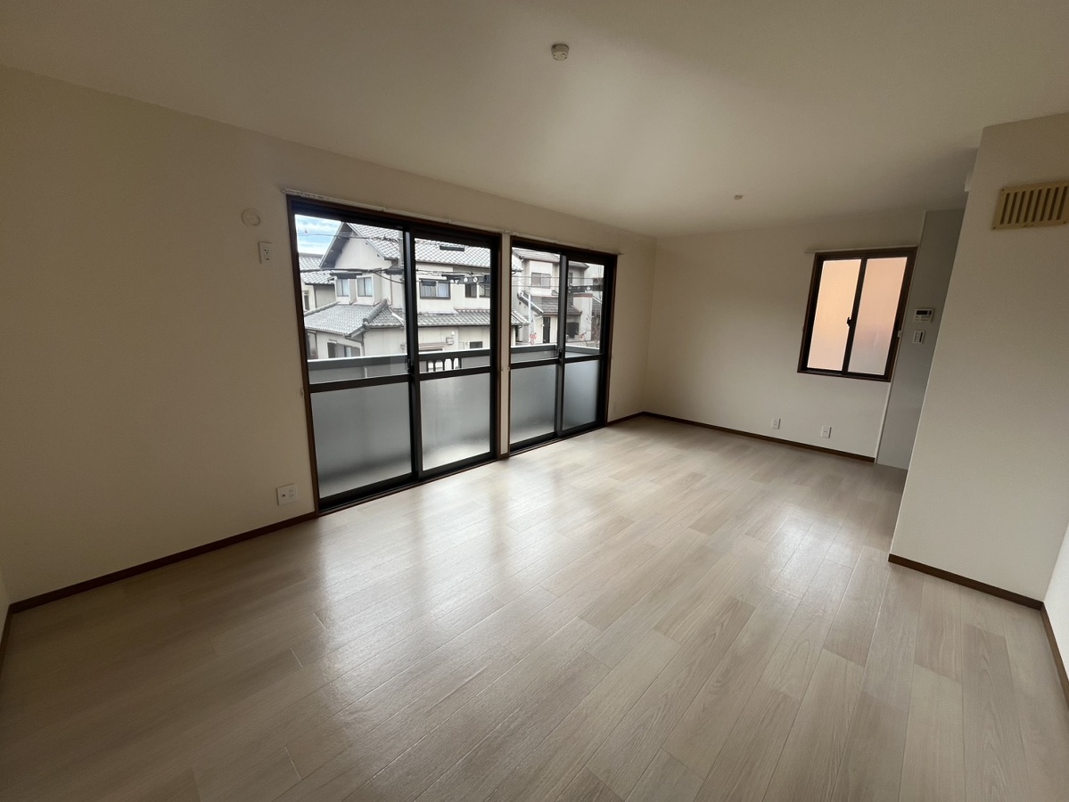 リビング 写真2