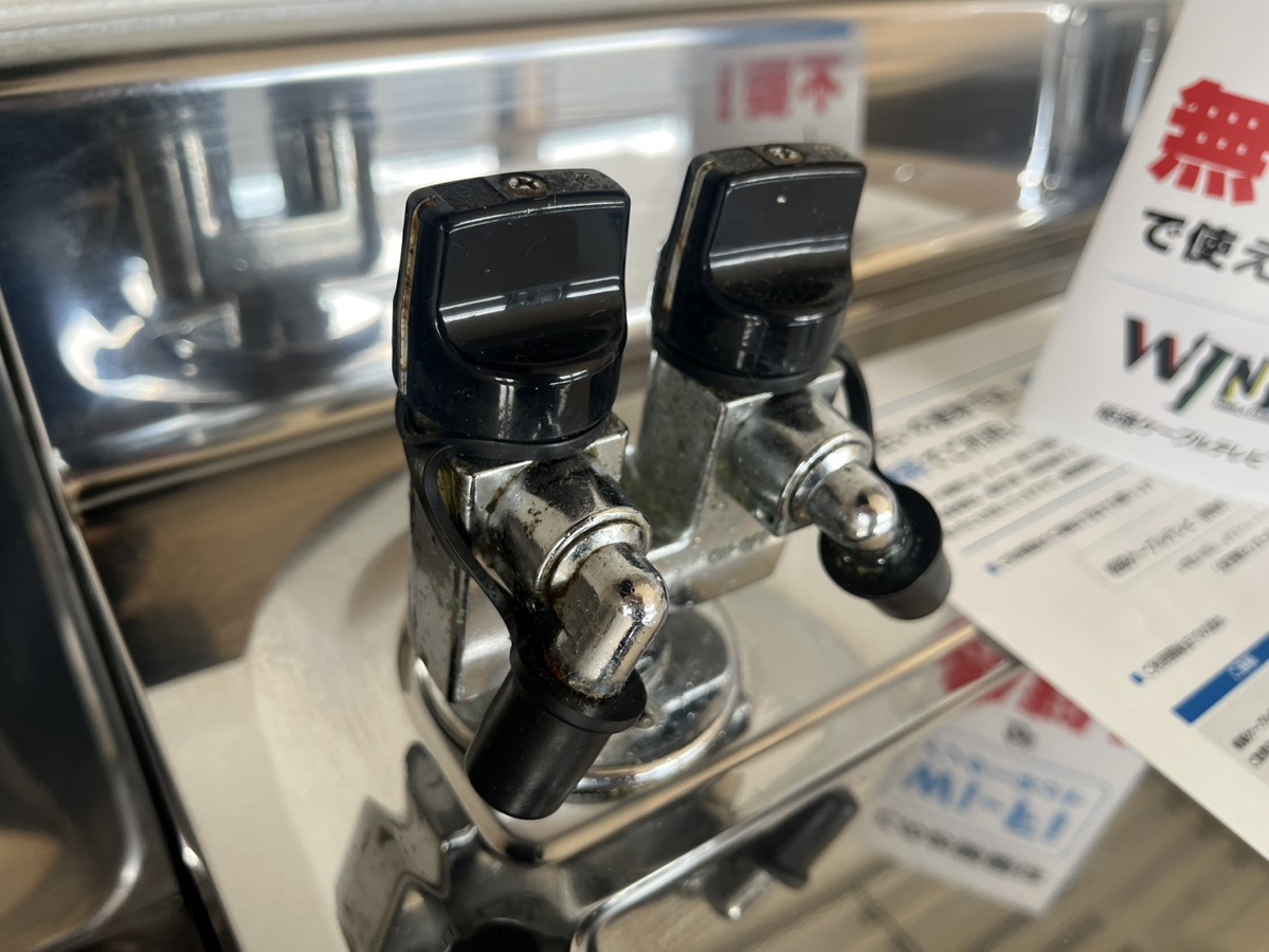 キッチン 写真5