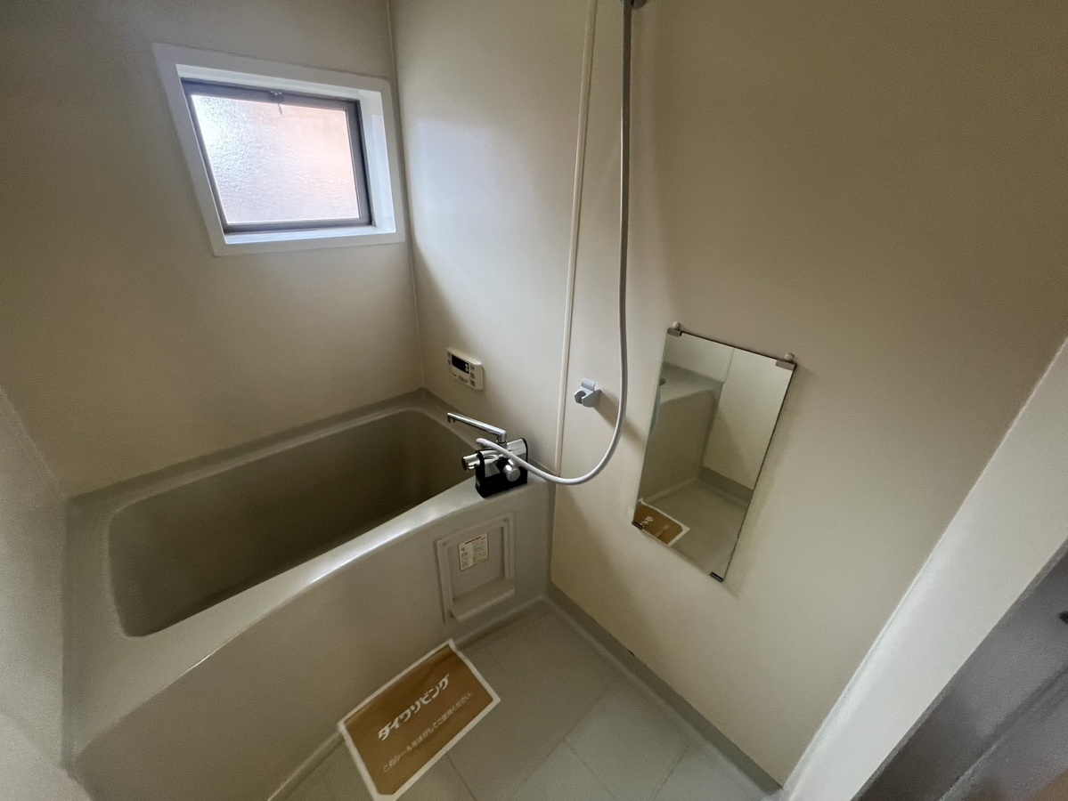 バス 写真18
