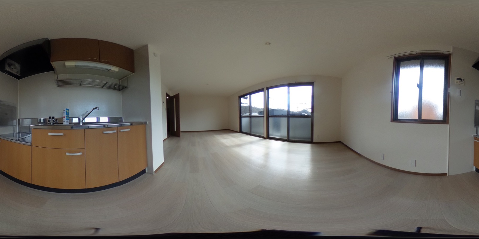 キッチン 写真6