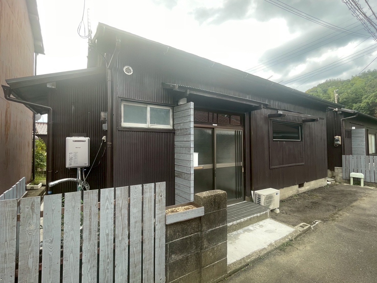 ガーデンハウス岩部Ⅲ
