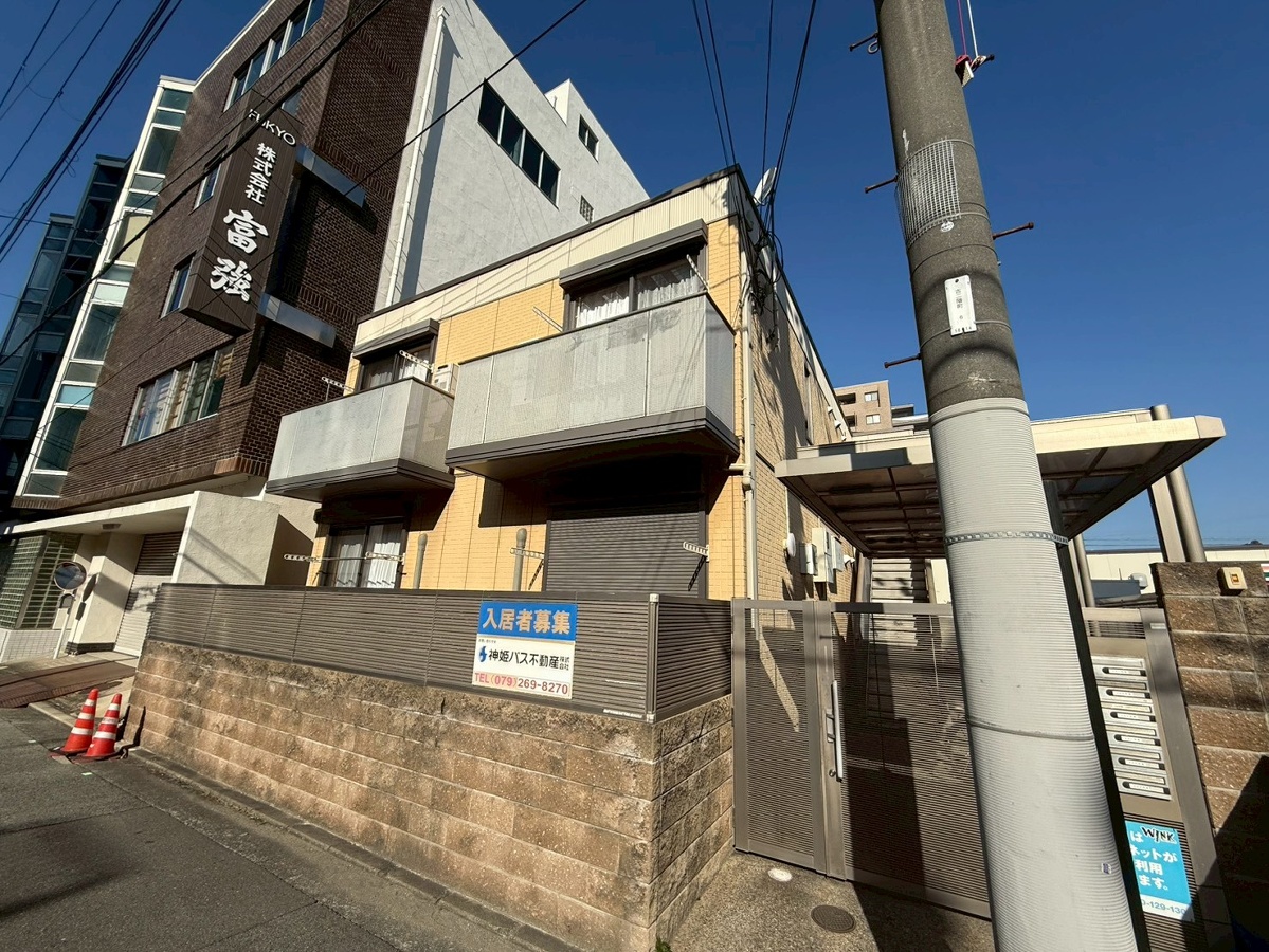 コーワキャッスル