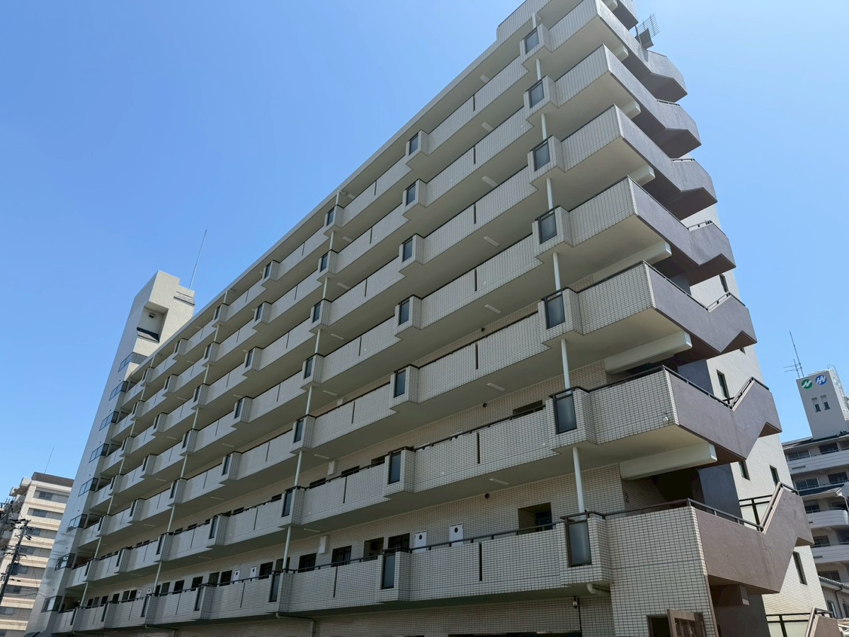 シティガーデン広畑