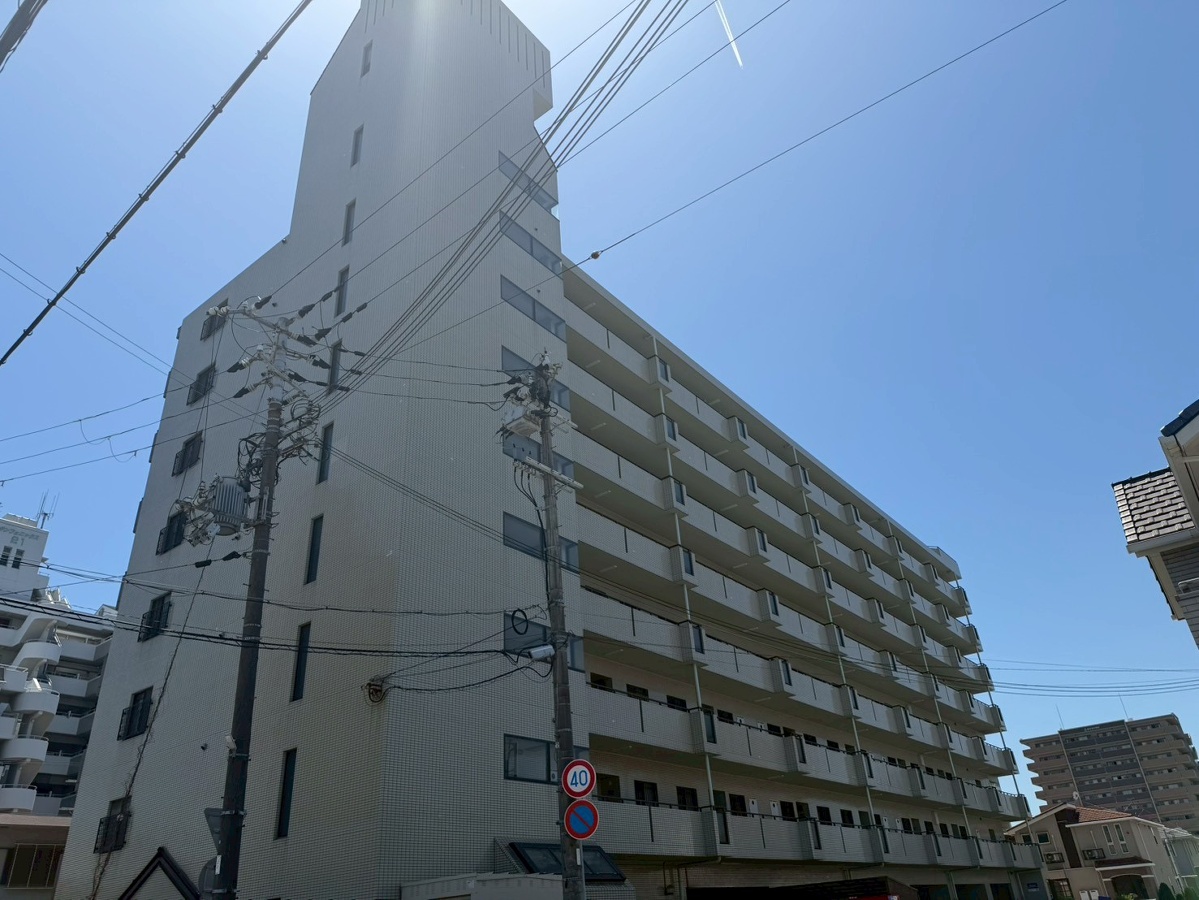 外観 写真29