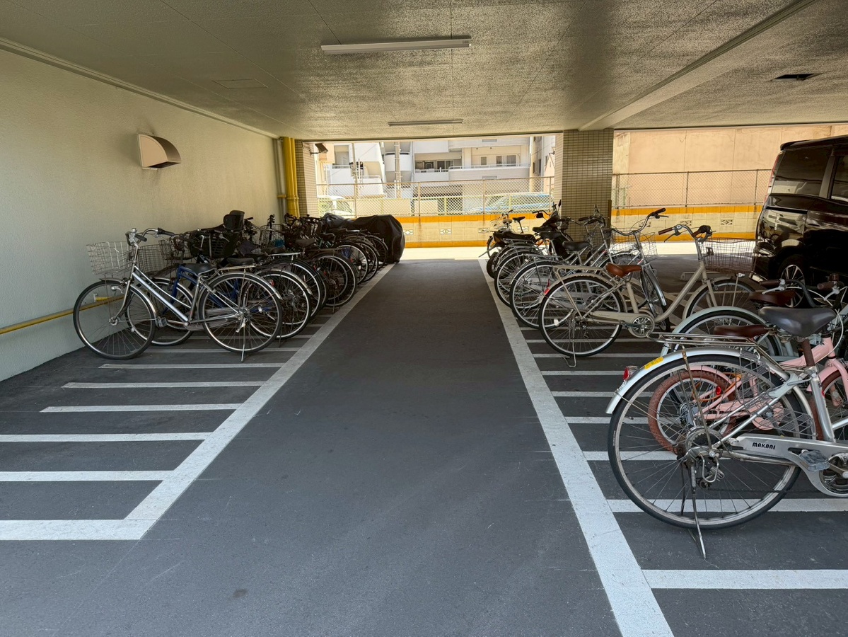 共用部 写真30