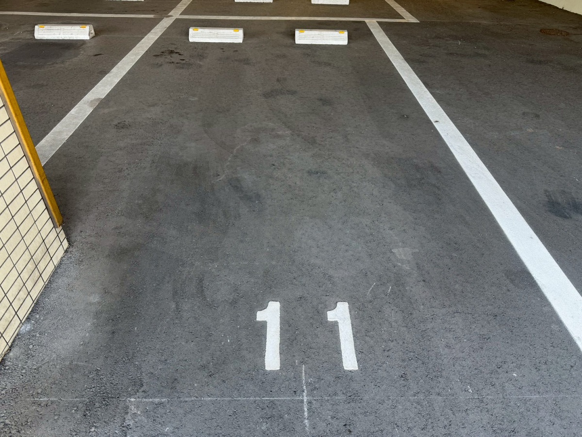 駐車場 写真31
