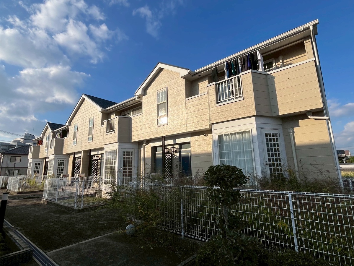 ソレアードガーデンⅠ